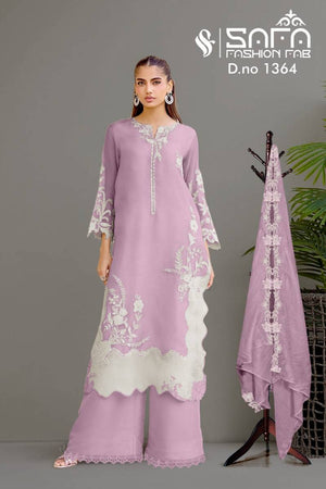 Safa Fashion Fab 1364