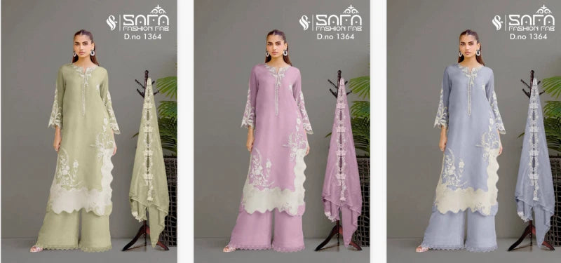 Safa Fashion Fab 1364
