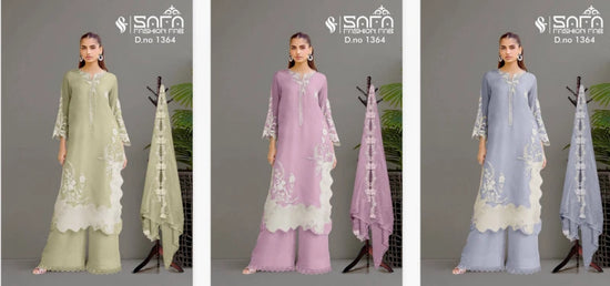 Safa Fashion Fab 1364