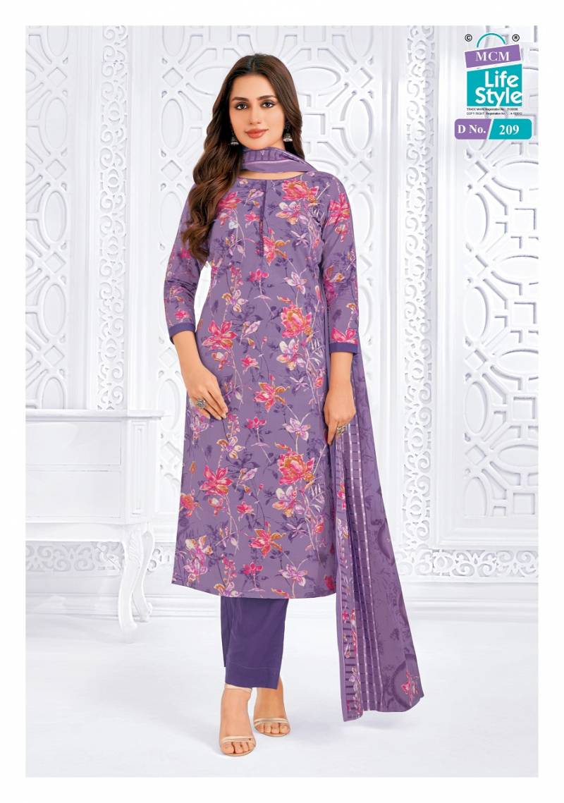 MCM Saanvi Vol 2