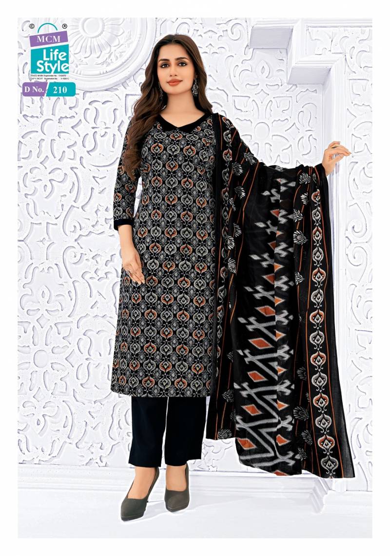 MCM Saanvi Vol 2