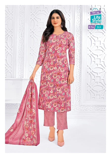 MCM Saanvi Vol 2