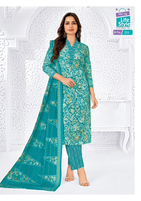 MCM Saanvi Vol 2