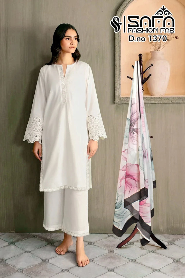 Safa Fashion Fab 1370