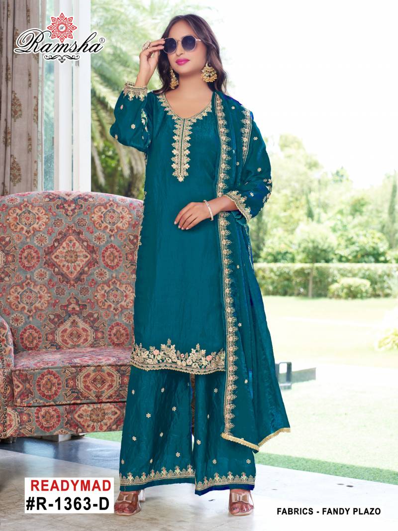 Ramsha R 1363 Nx