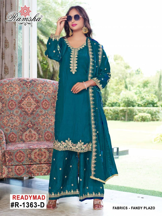 Ramsha R 1363 Nx