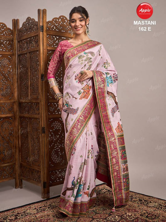Apple Mastani 162