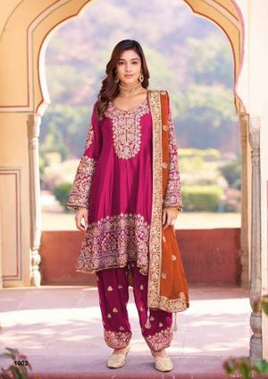 Your Choice Afghani Gold