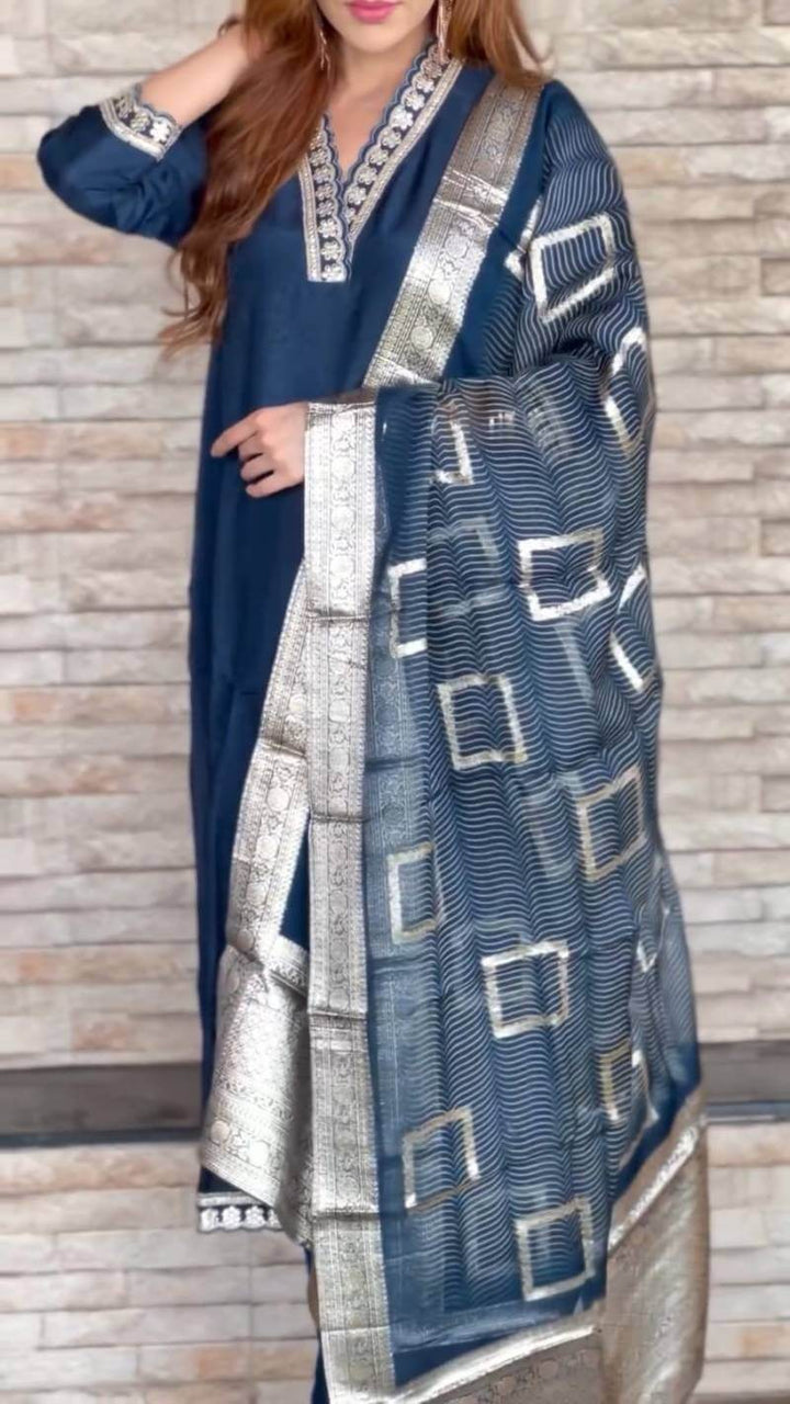 Navya Kurti 118