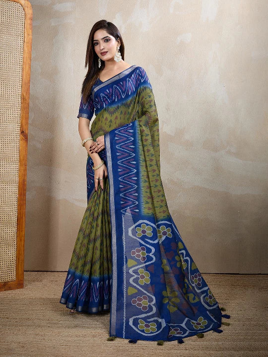 Vc Anamika