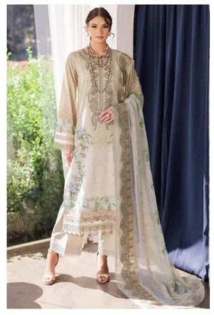 Shraddha Needle Wonder Vol 2 Ready Made