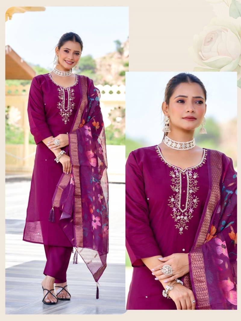 Naisha K 203