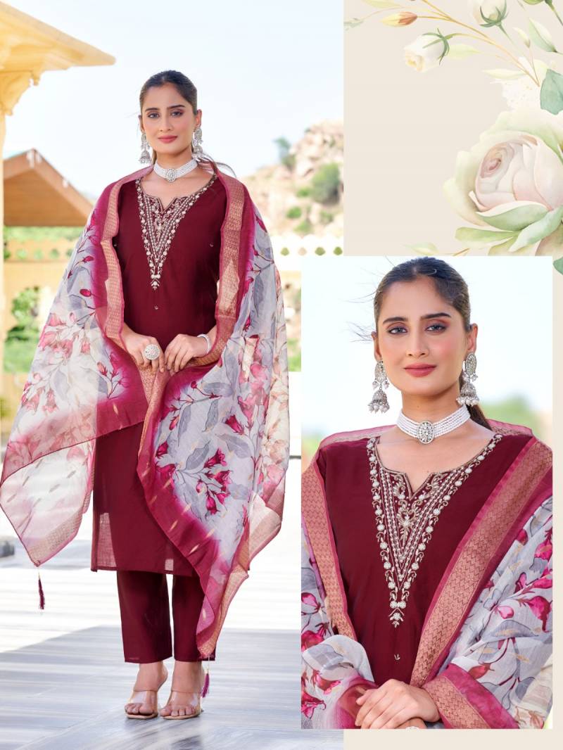 Naisha K 203