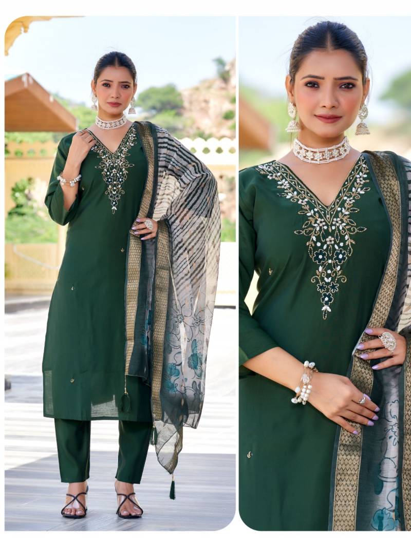Naisha K 203