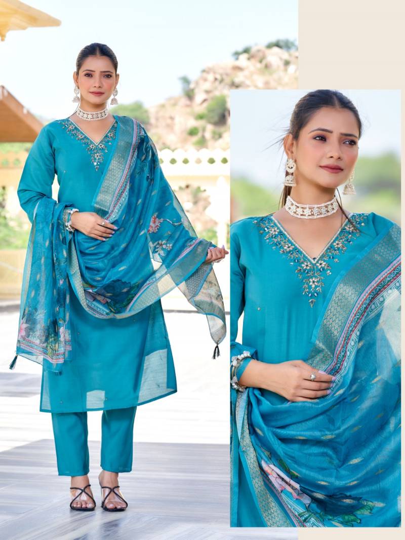 Naisha K 203