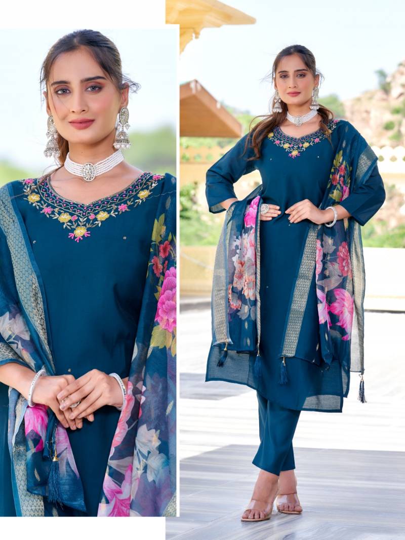Naisha K 203