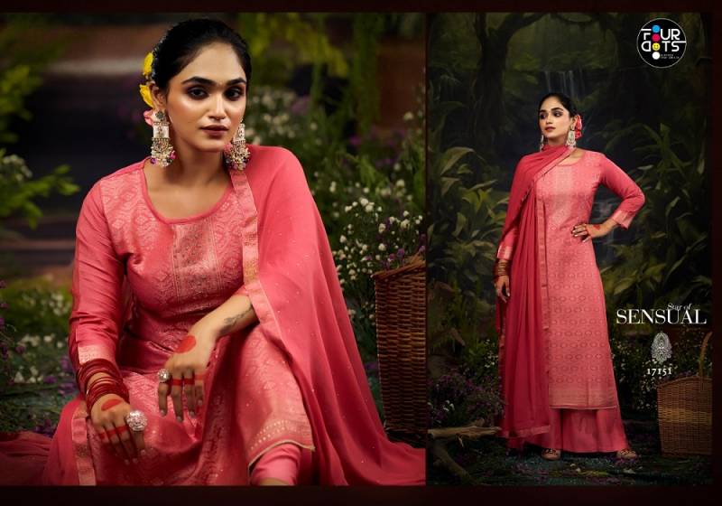 Four Dots Koyal Vol 2
