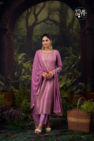 Four Dots Koyal Vol 2