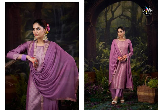 Four Dots Koyal Vol 2