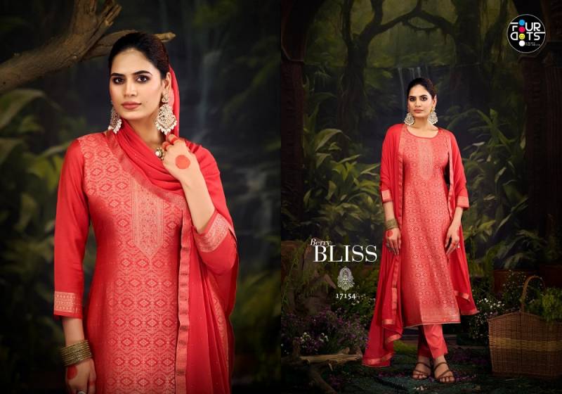 Four Dots Koyal Vol 2