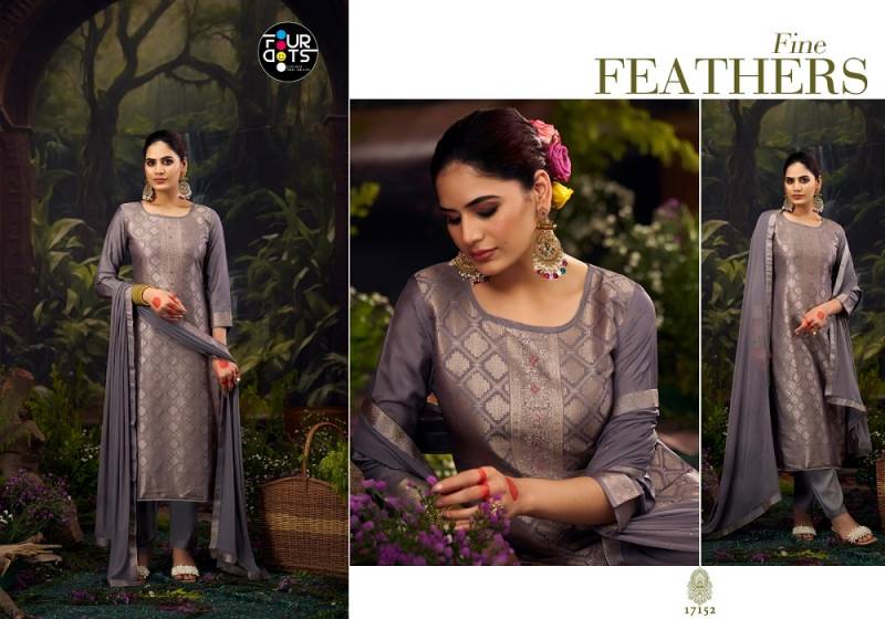Four Dots Koyal Vol 2