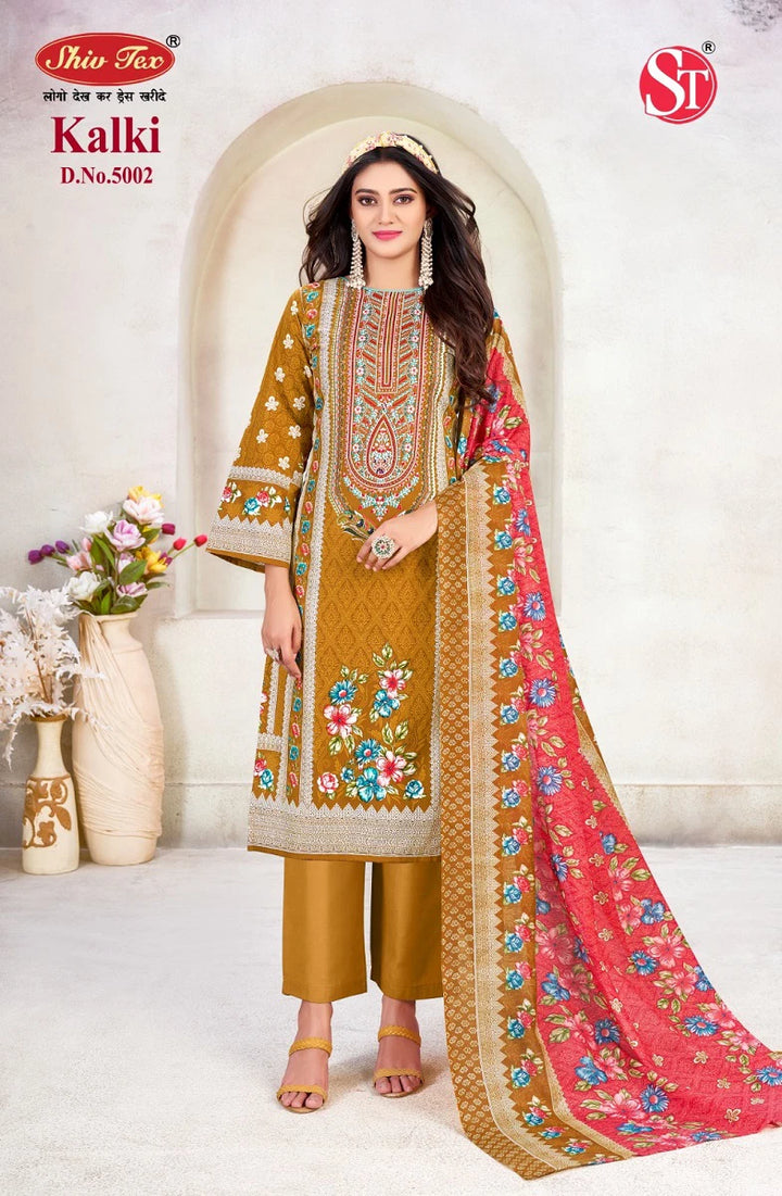 St Kalki Vol 5