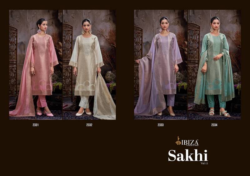 Ibiza Sakhi Vol 11