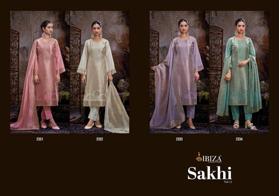 Ibiza Sakhi Vol 11