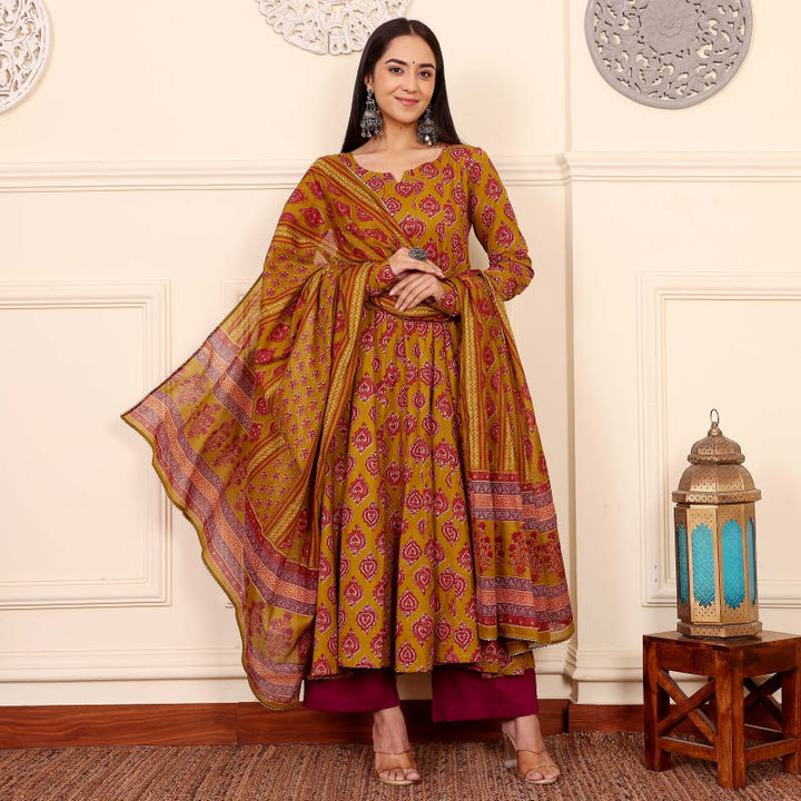 Dhruvi 308