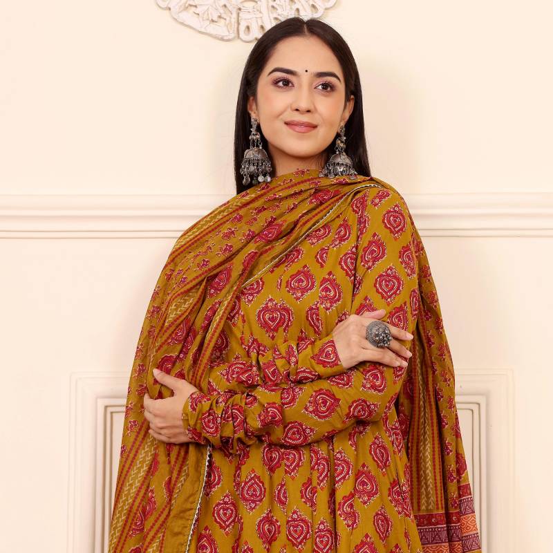 Dhruvi 308