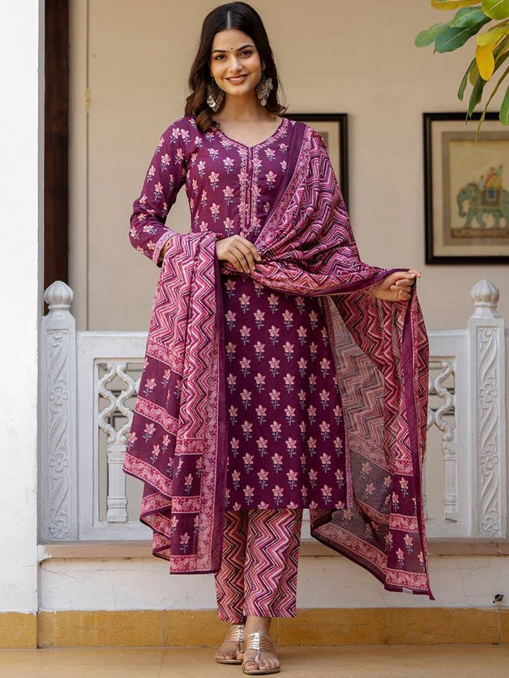 Dhruvi 309
