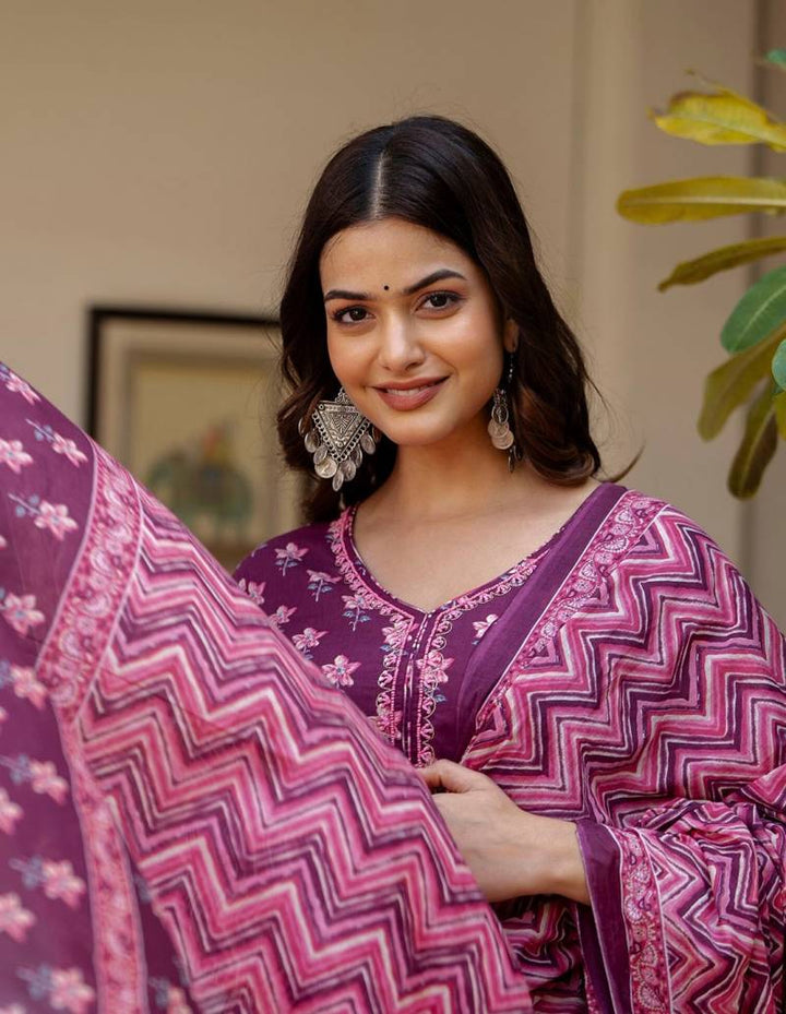 Dhruvi 309