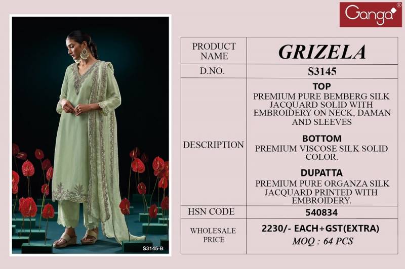 Ganga Grizela