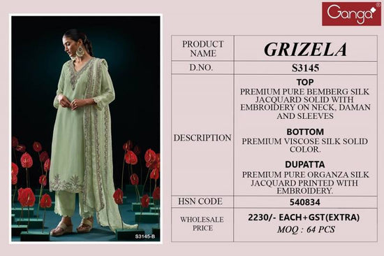 Ganga Grizela