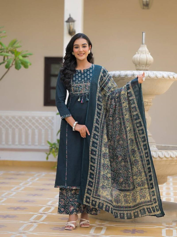 Naisha K 213