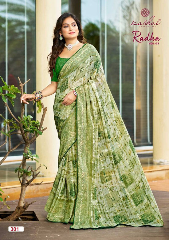 Kashvi Radha Vol 3