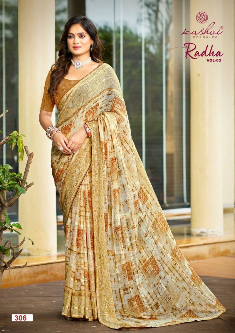 Kashvi Radha Vol 3