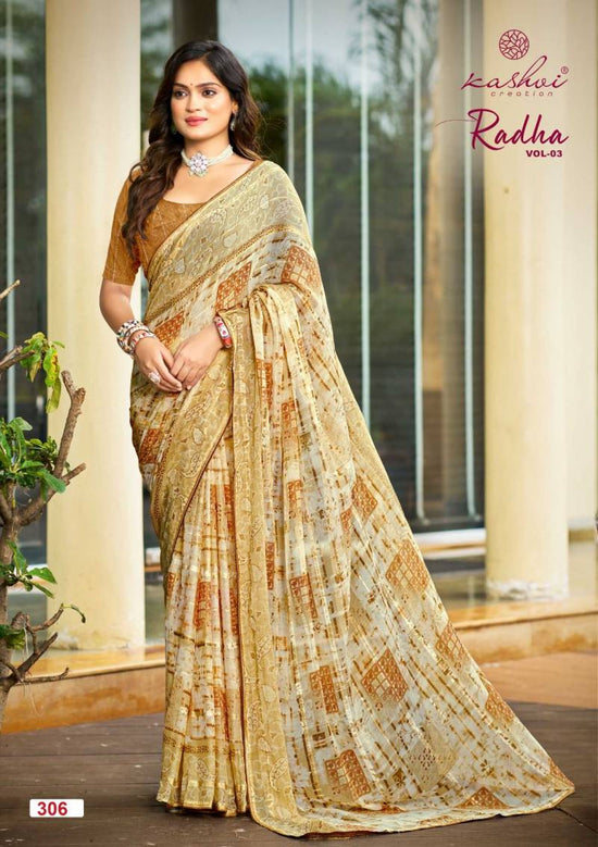 Kashvi Radha Vol 3