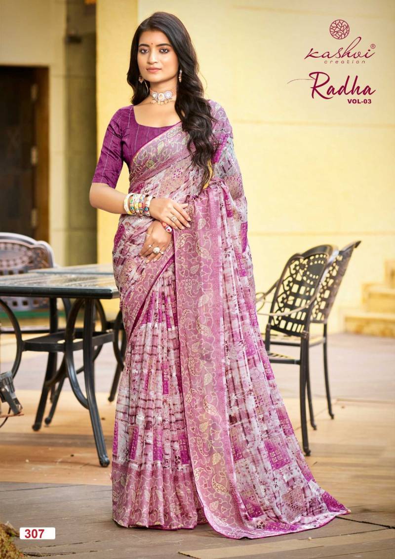 Kashvi Radha Vol 3