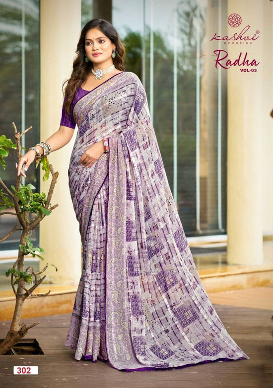 Kashvi Radha Vol 3