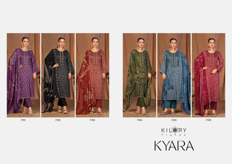 Kilory Kyara