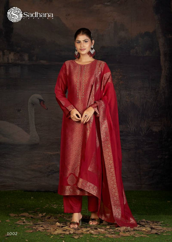 Sadhana Charvi