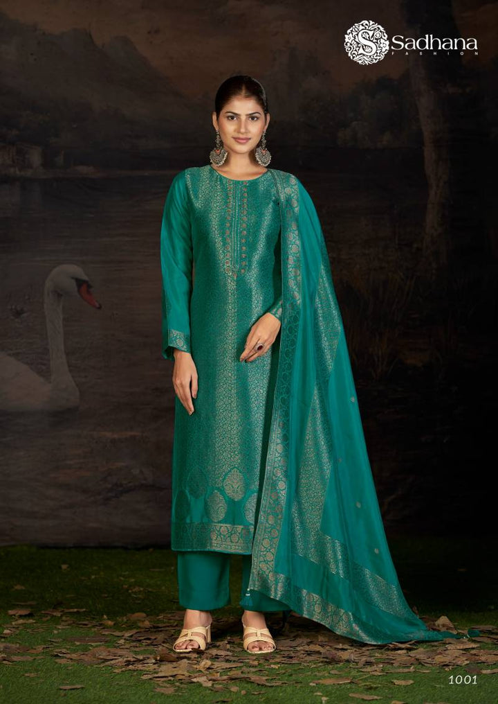 Sadhana Charvi