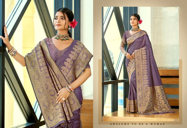 Bunawat Chitrangana Vol 4