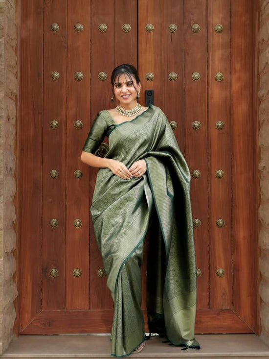 Banarasi 35022