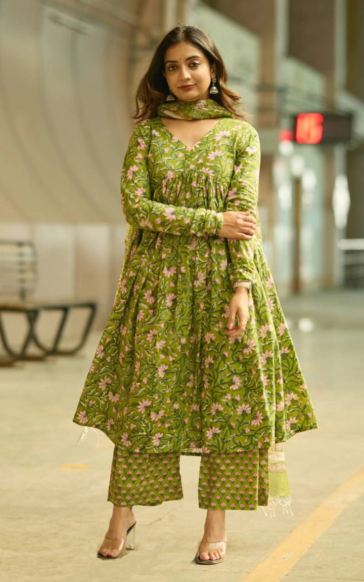 Dhruvi 312