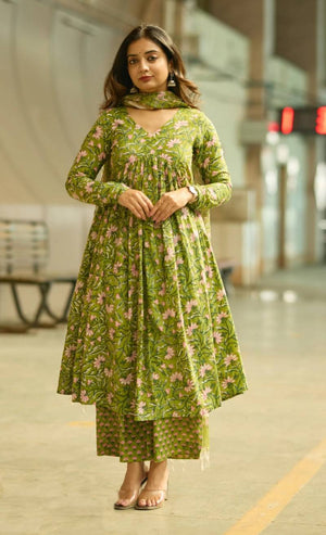 Dhruvi 312