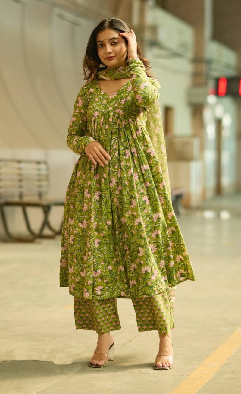 Dhruvi 312