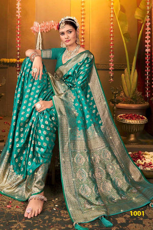 Saroj Aadarshini Satin Saroski Vol 3