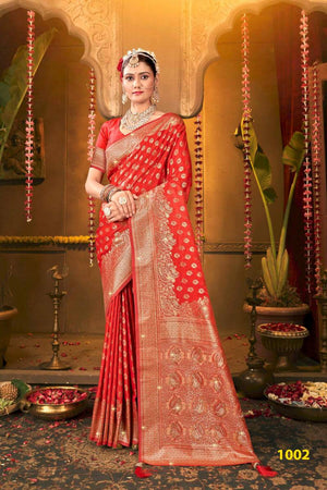 Saroj Aadarshini Satin Saroski Vol 3